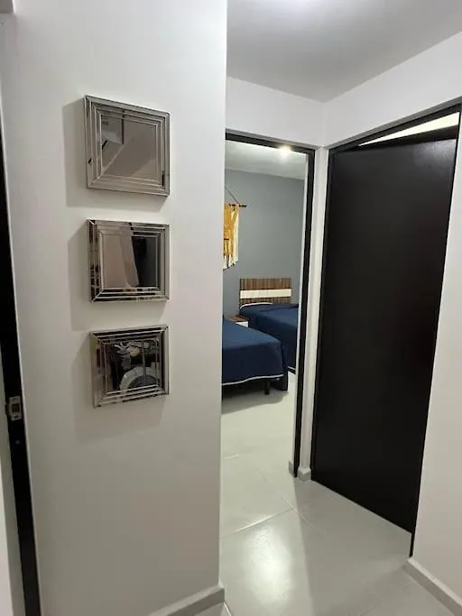 Apartment Comodidad Y Tranquilidad Ciudad Mayakoba Playa del Carmen